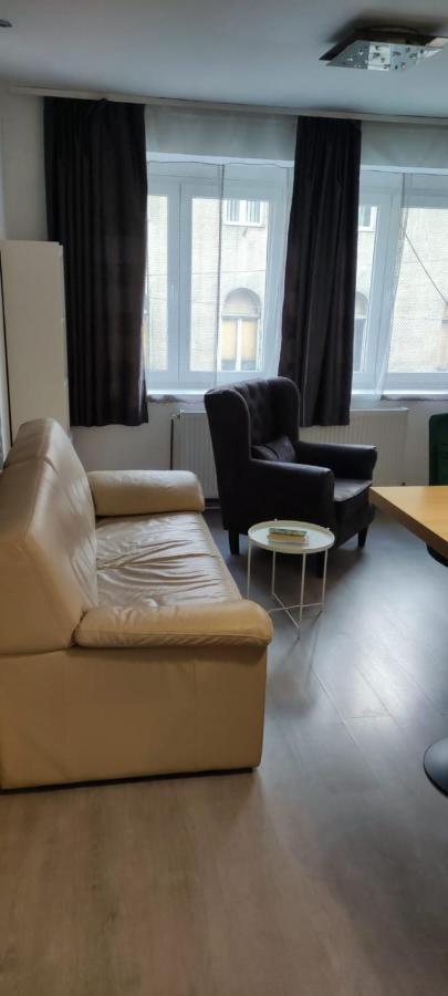 Elite Deluxe Studio Загреб Екстер'єр фото