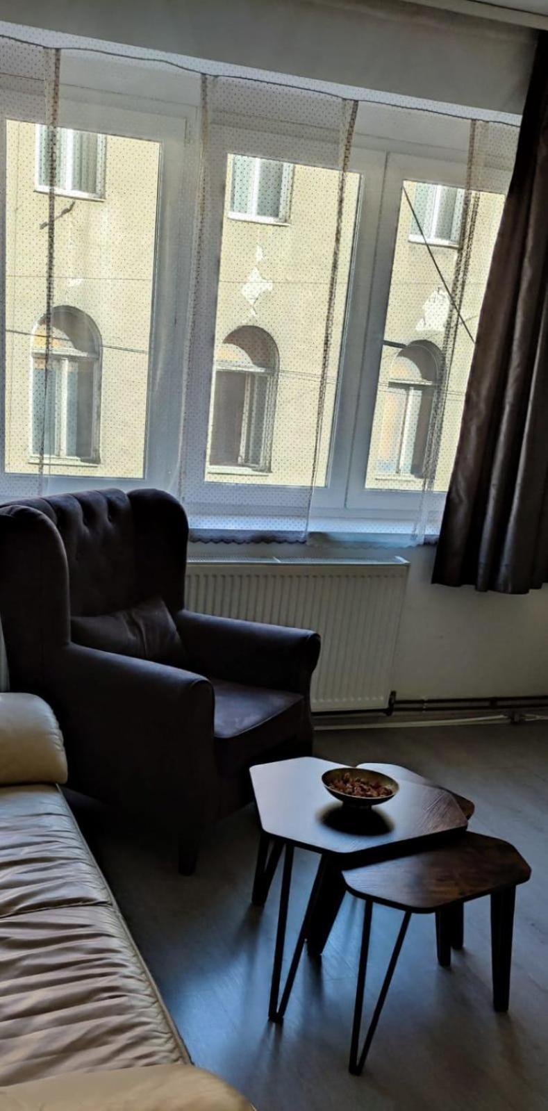 Elite Deluxe Studio Загреб Екстер'єр фото