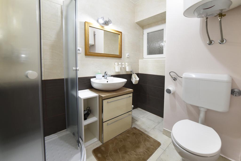 Elite Deluxe Studio Загреб Екстер'єр фото