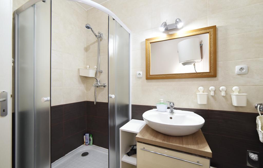 Elite Deluxe Studio Загреб Екстер'єр фото